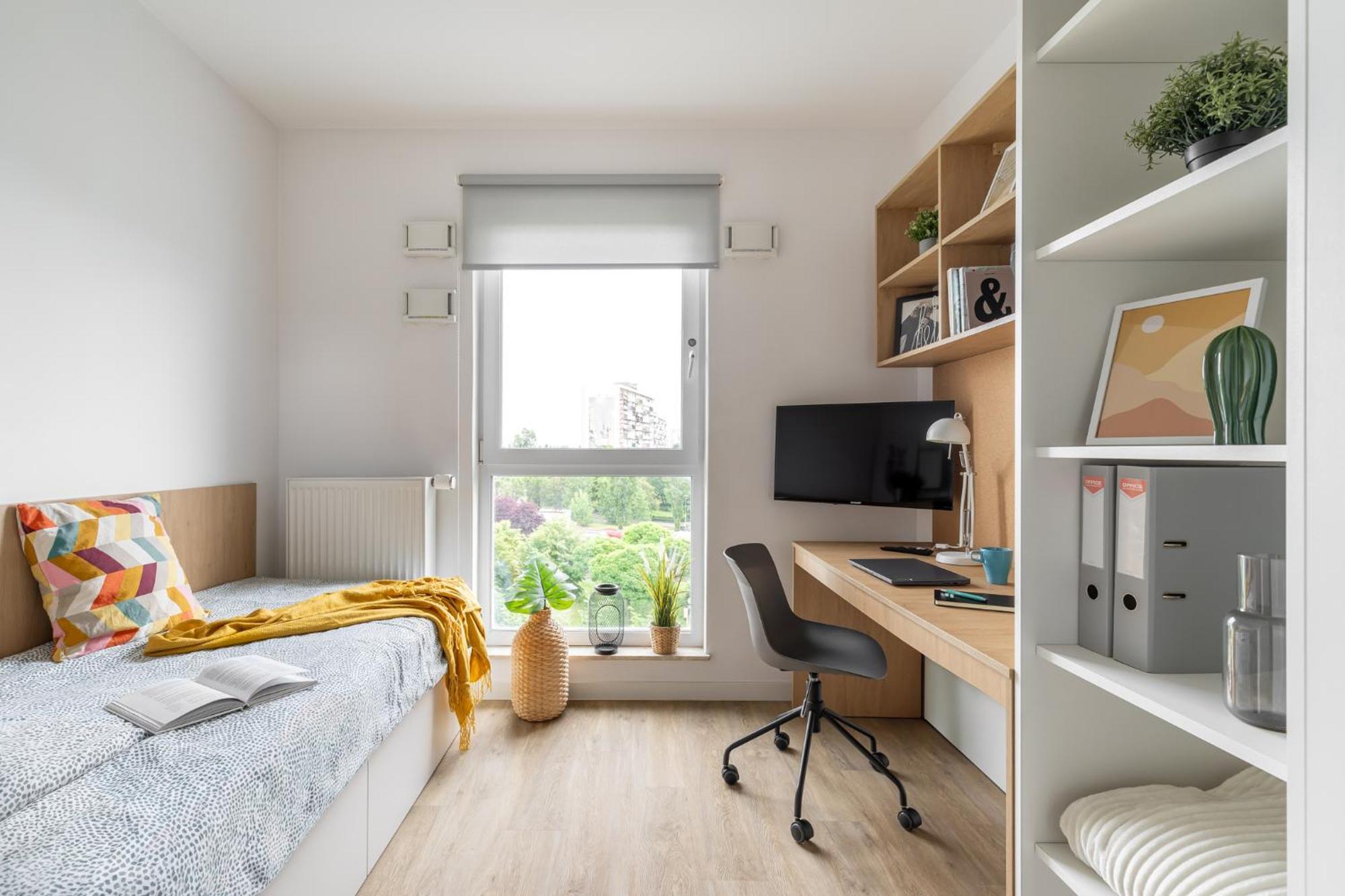 Depot Aparthotel *