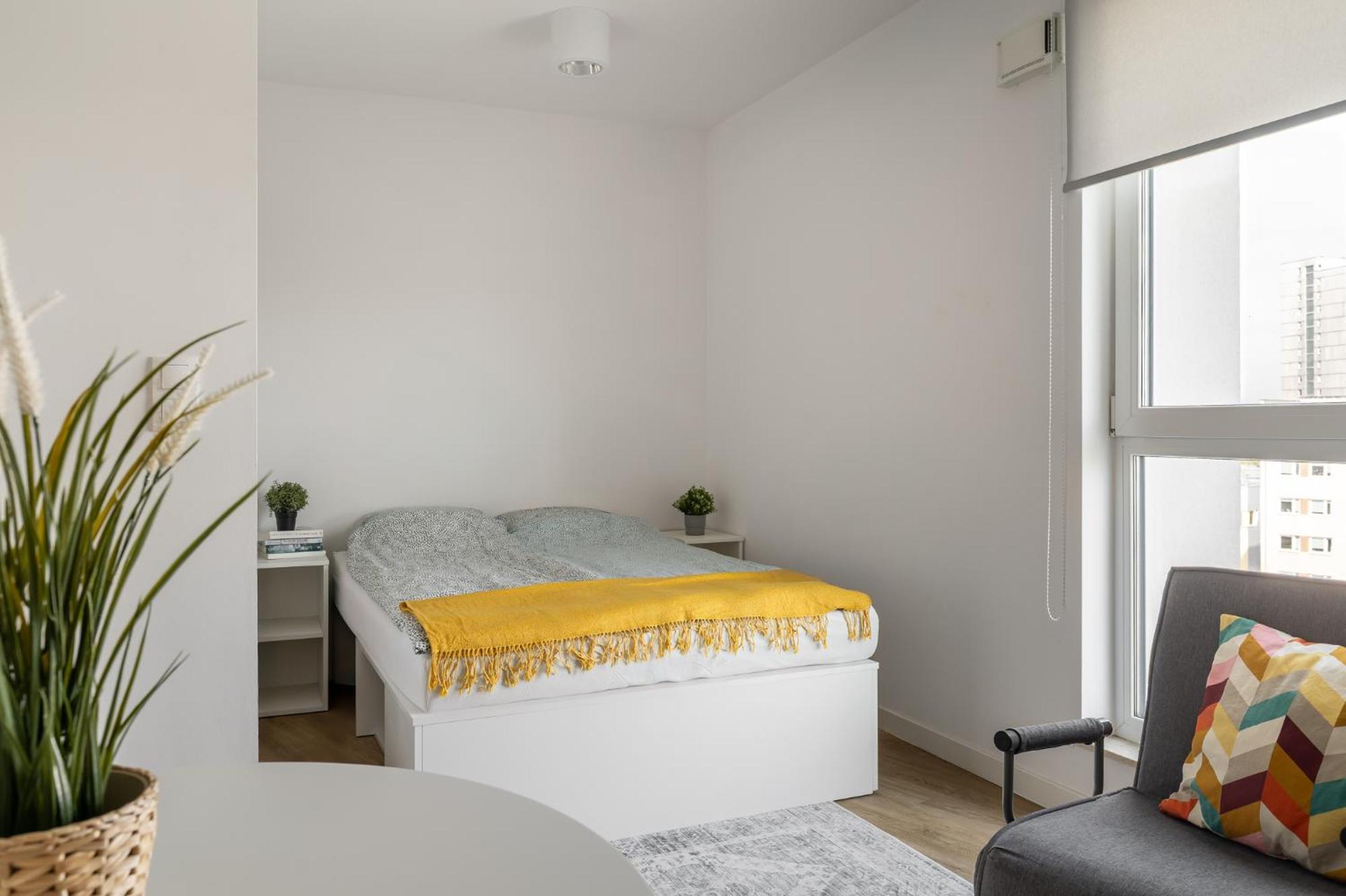 Aparthotel Depot