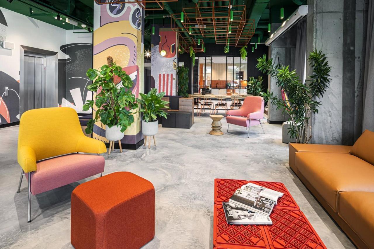 Depot Aparthotel