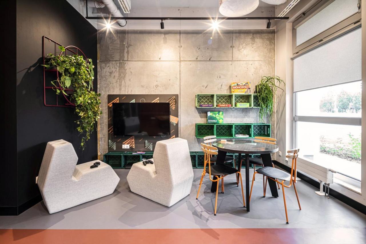 Depot Aparthotel