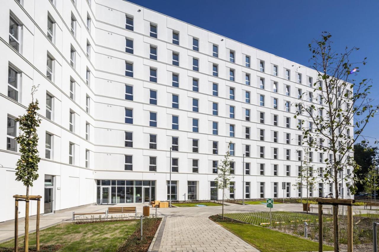 Aparthotel Depot