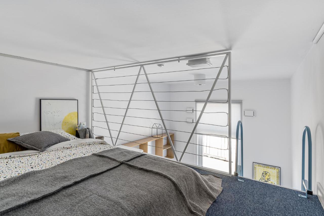 Depot Aparthotel *