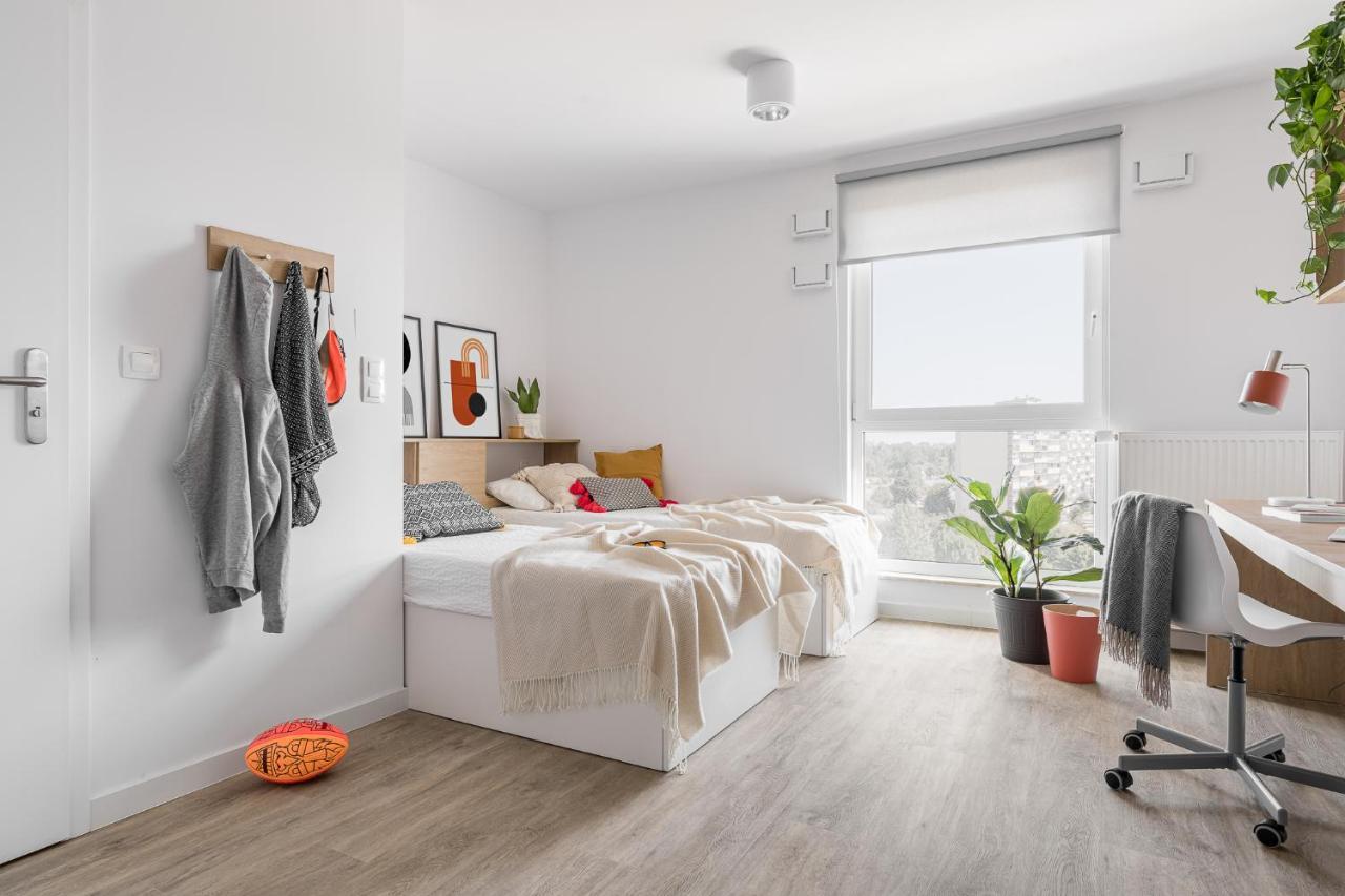 Depot Aparthotel *