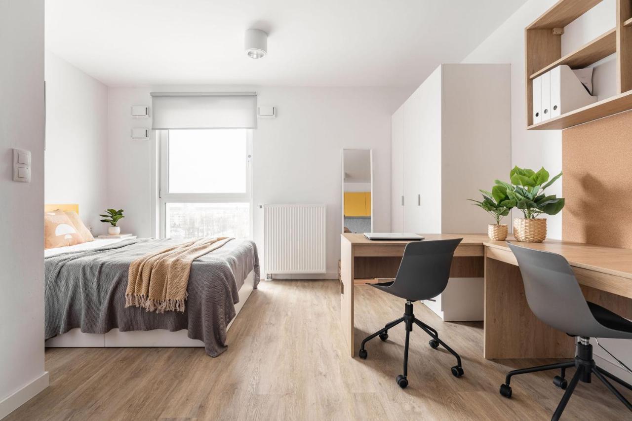 Aparthotel Depot Gdansk
