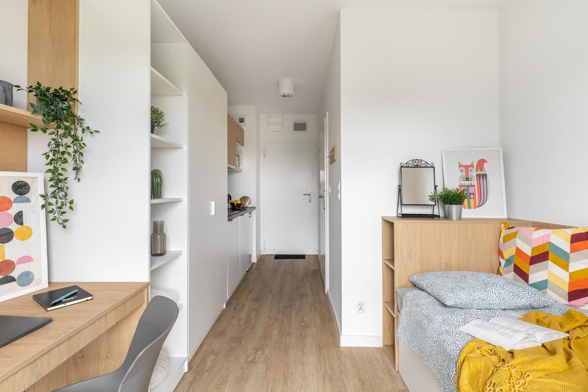 Depot Aparthotel